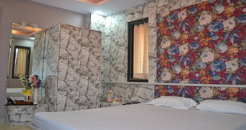 Hotel West Hill, Mahabaleshwar 5